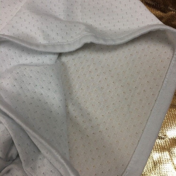 Nike Dri-Fit 2XL Short Sleeves Running Fitness Top - Picture 8 of 8